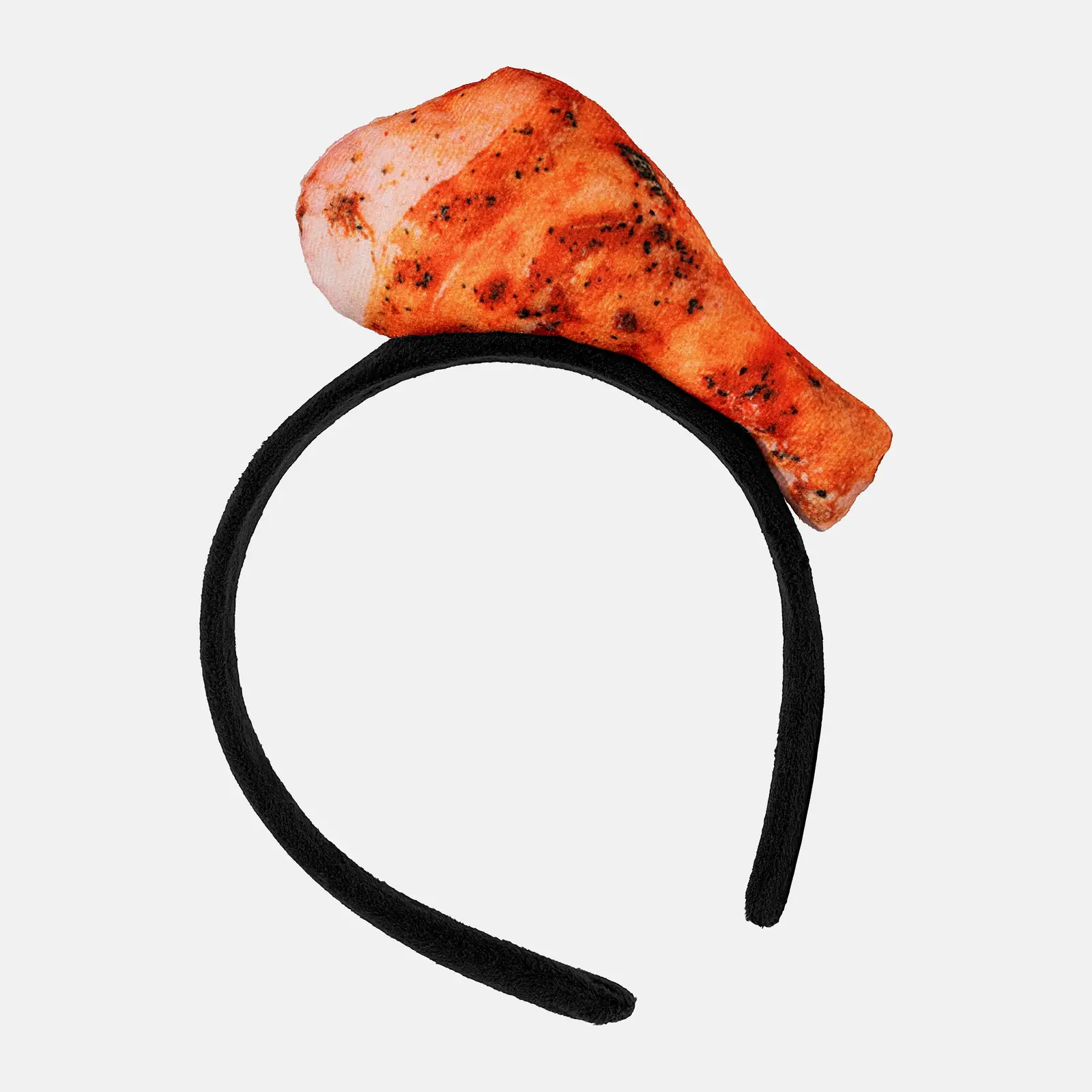 Ободок для волос Beauty Bomb Snack Break