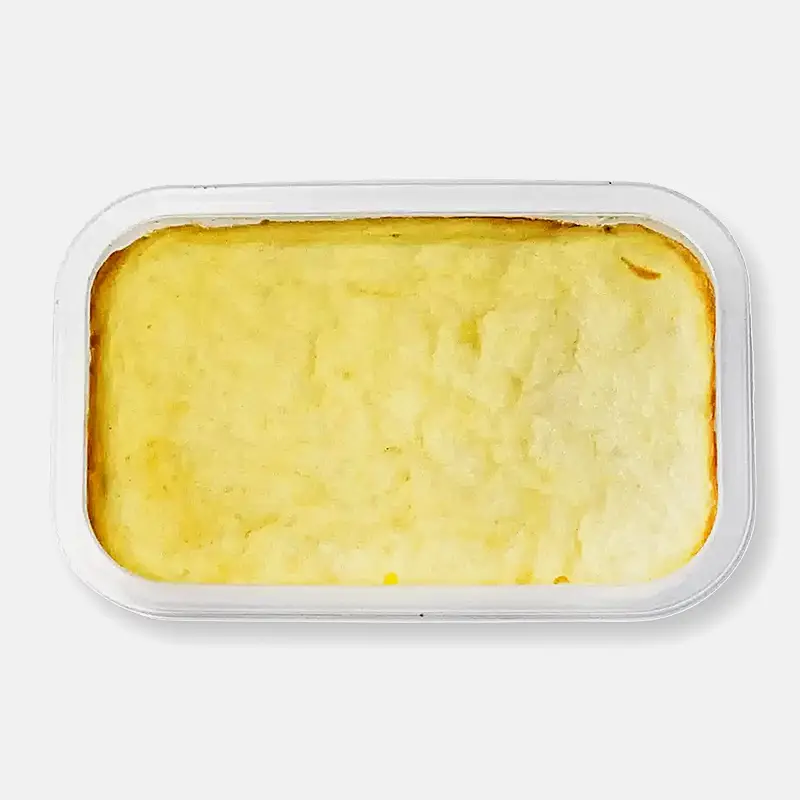 Запеканка картофельная с мясом 250г