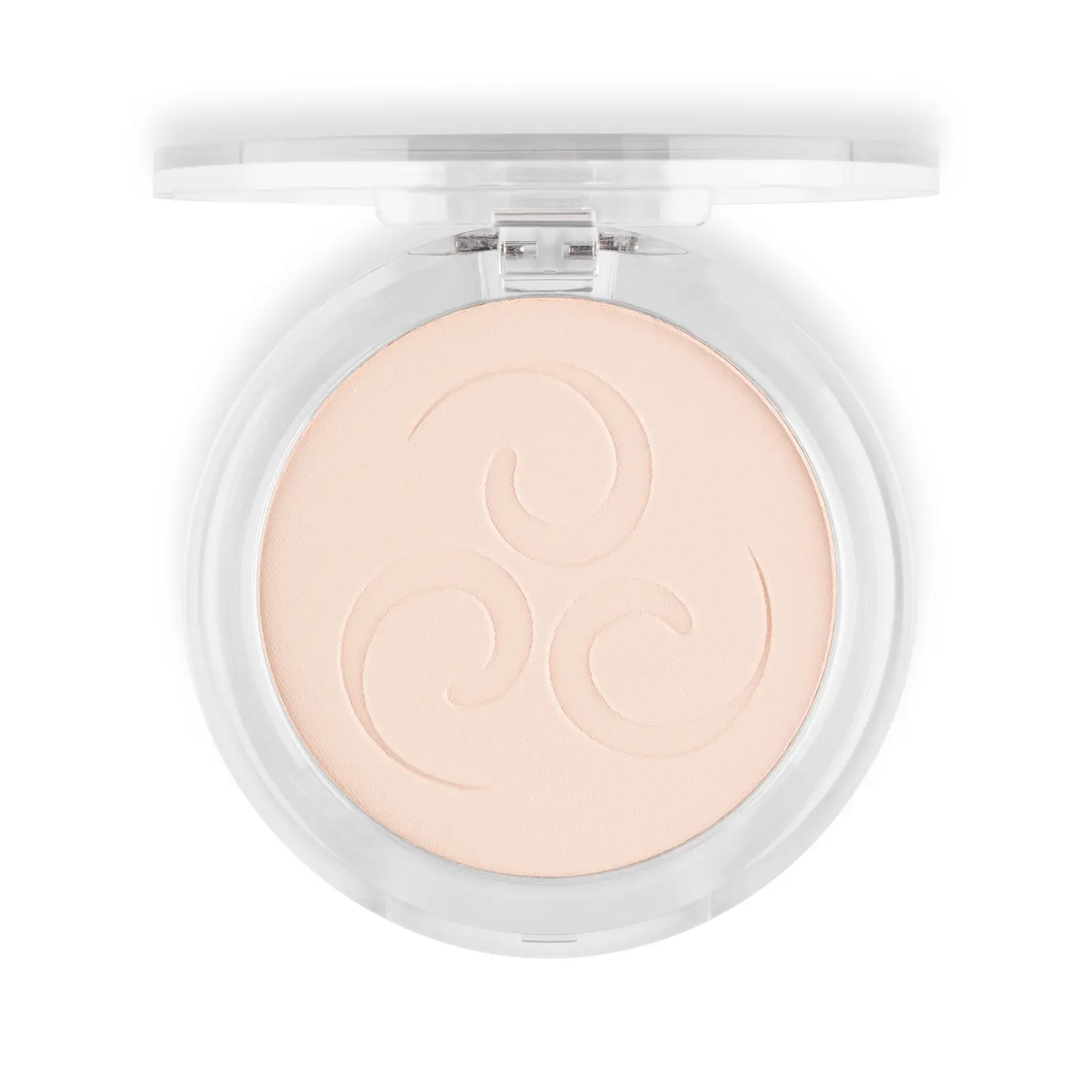 Пудра Luxvisage Silk Dream компакт Nude Skin тон2