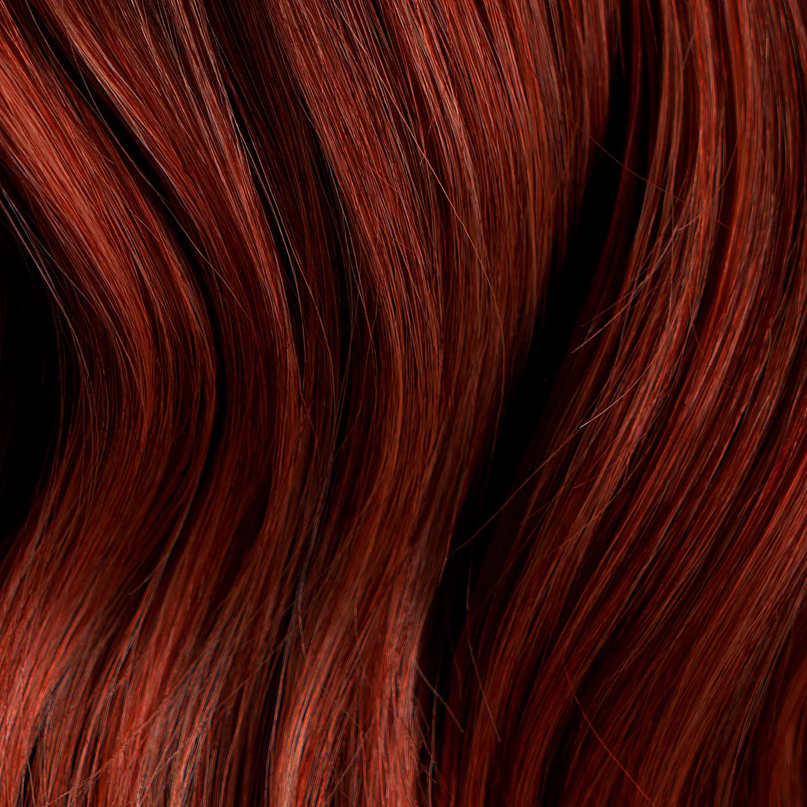 Стойкая крем-краска Studio 6.5 Рубиново-красный 115мл