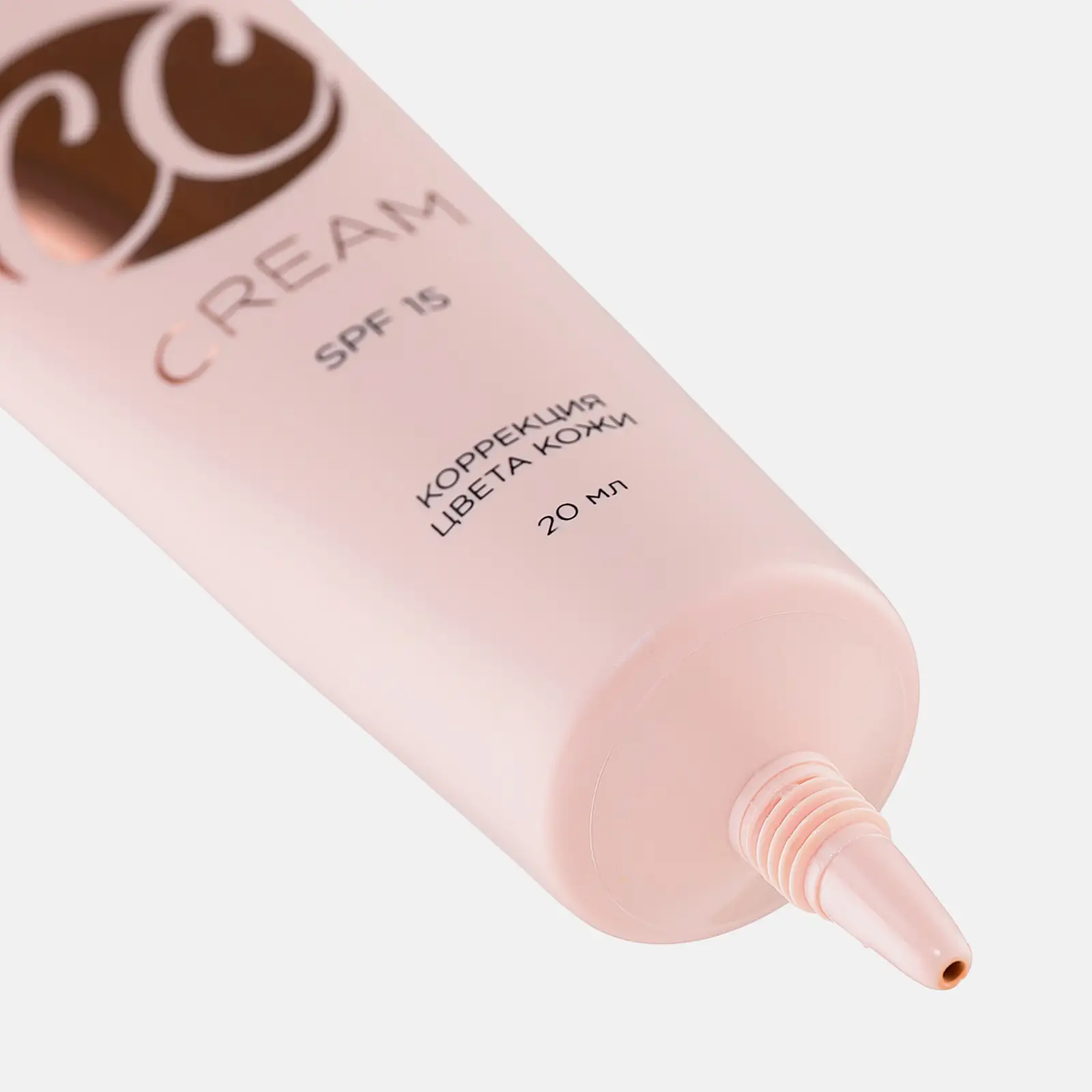 Тональный крем для коррекции цвета кожи тон 02 Золотисто-бежевый Eva Mosaic СС Color Correction Cream - фото 4 Тональный крем для коррекции цвета кожи тон 02 Золотисто-бежевый Eva Mosaic СС Color Correction Cream - фото 4