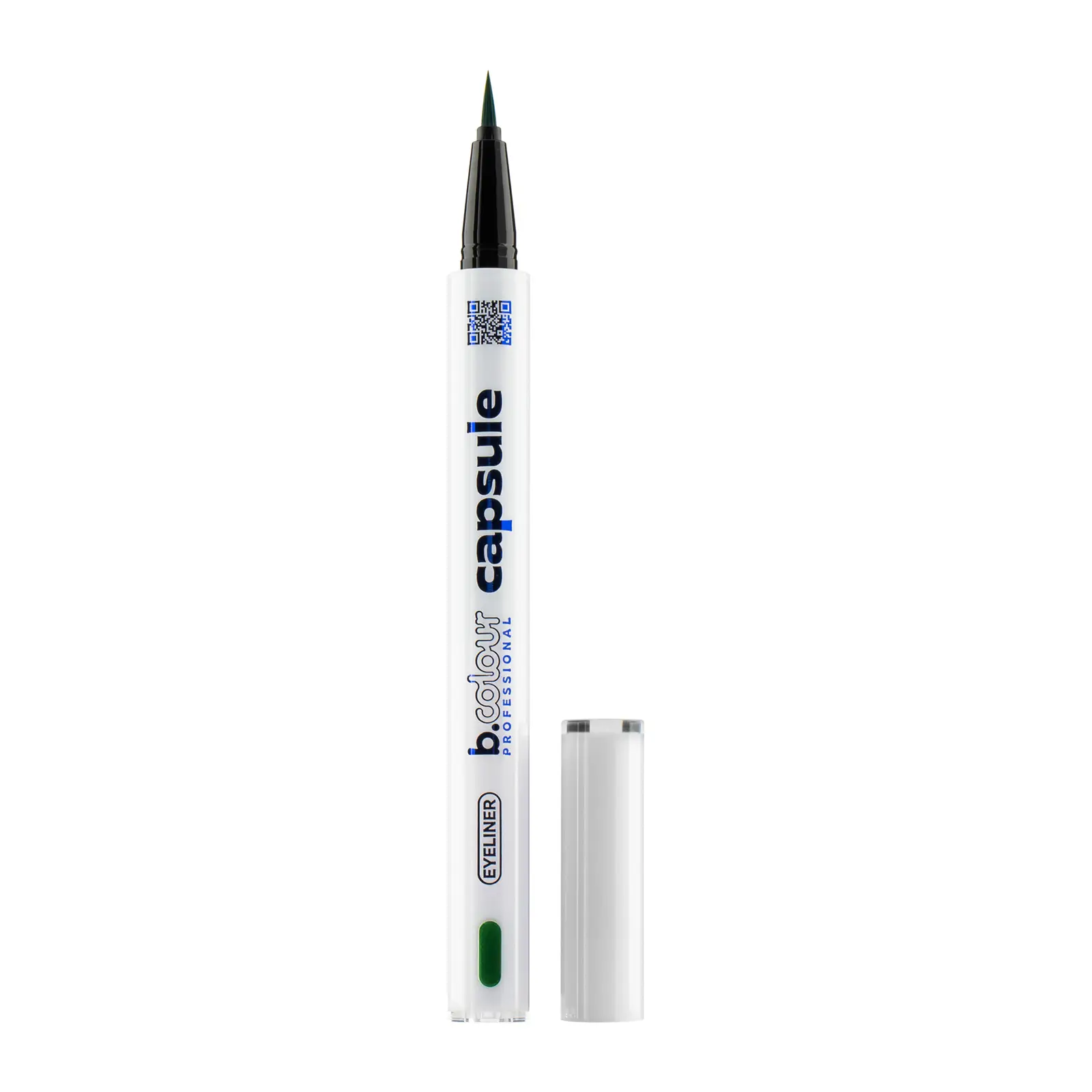 Подводка-лайнер для глаз 7 Days B.Colour PC водостойкая 05 Lime