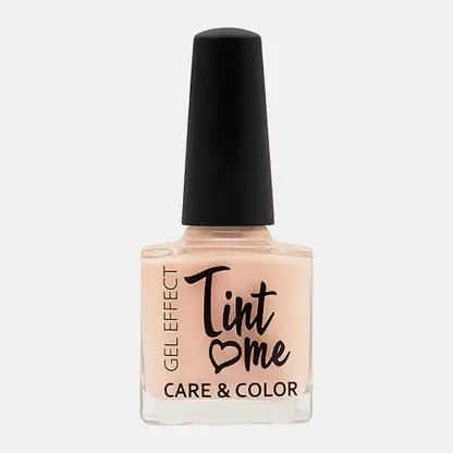 Лак для ногтей тон 90 Tint Me Care & Color