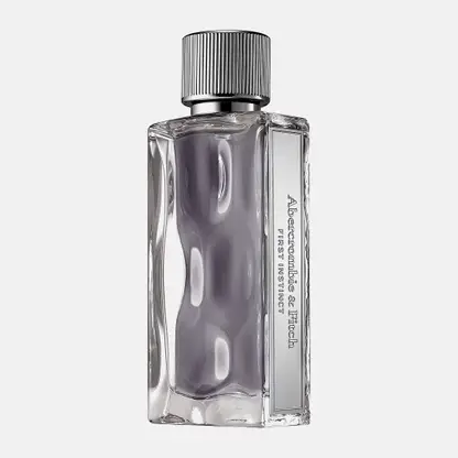 Туалетная вода First Inst For Him Abercrombie & Fitch мужская 50мл