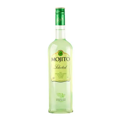 Аперитив Оазис мохито 12% 500мл