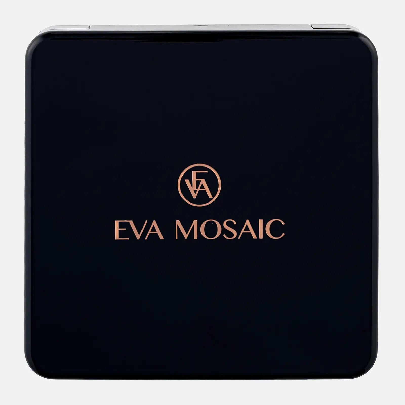 Увлажняющая пудра для лица тон 03 Бежевый Eva Mosaic - фото 2 Увлажняющая пудра для лица тон 03 Бежевый Eva Mosaic - фото 2