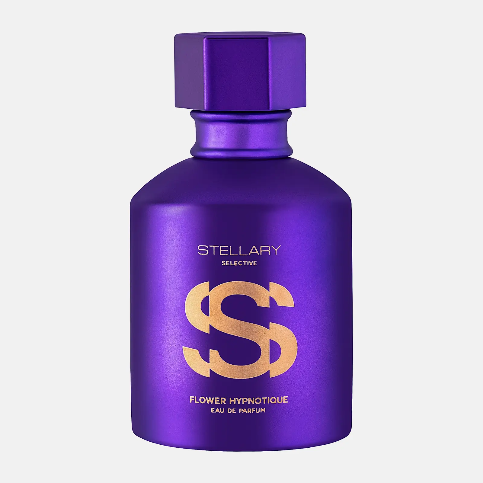 Парфюмерная вода Flower Hypnotique Stellary женская
