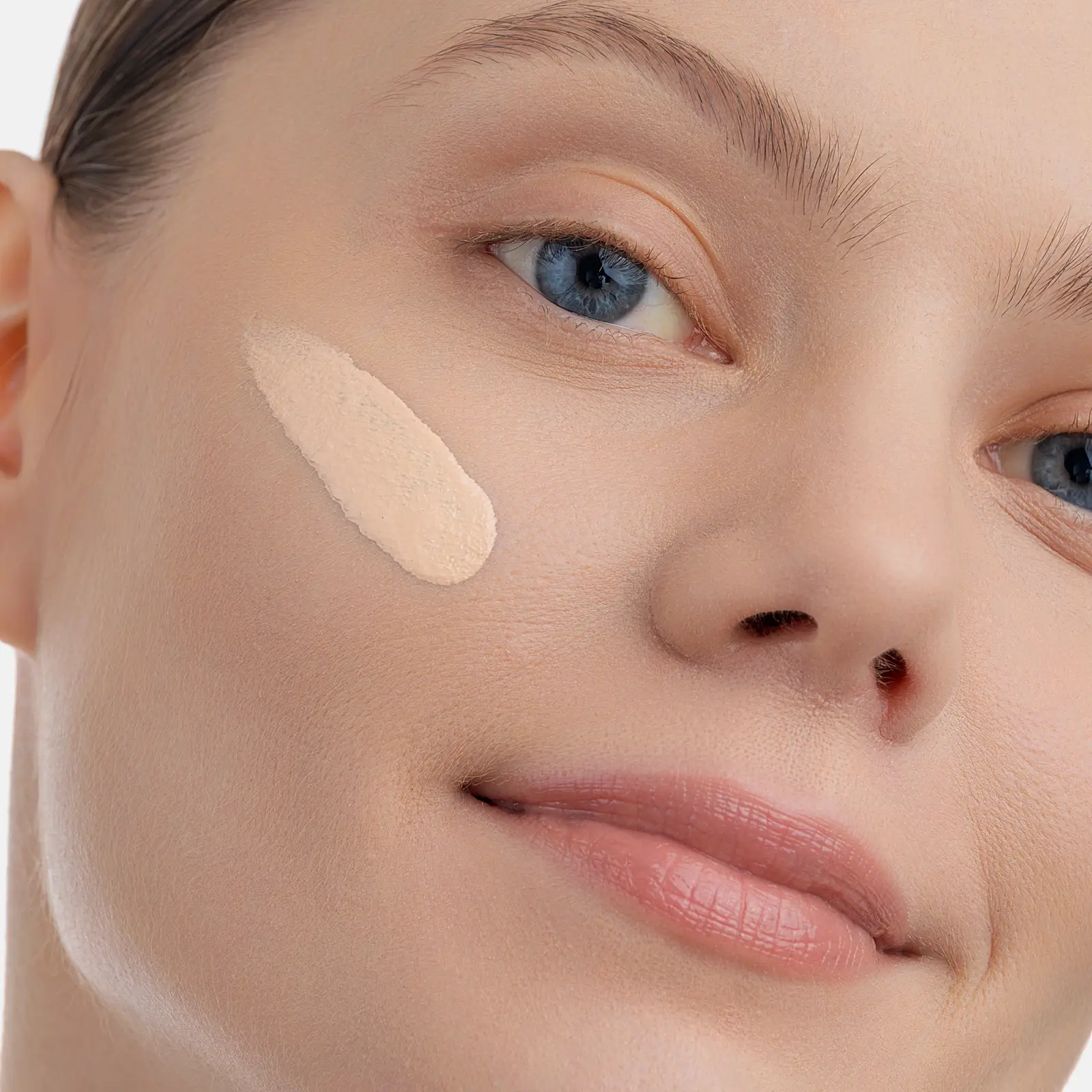 Основа тональная Influence Beauty Skinnovation I Matte матирующая тон 01 