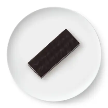 Изображение товара Пирожное Благородная птичка Кондитерская Прохорова 70г