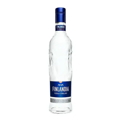 Водка Finlandia 40% 700мл