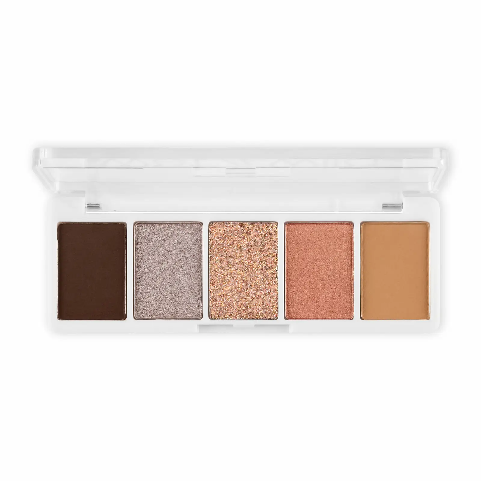 Палетка теней для глаз Wet N Wild Camo-flaunt