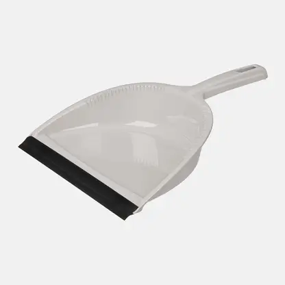 Совок круглый с кромкой Homver Rimo