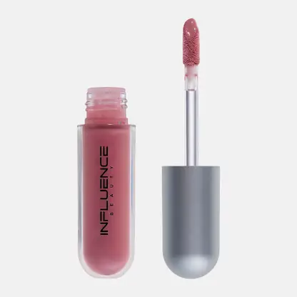 Гель-блеск для губ тон 06 Influence Beauty Gloss-X