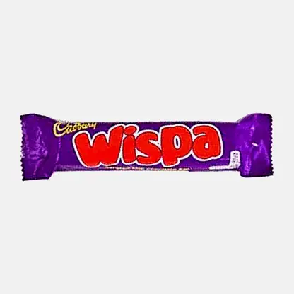 Шоколадный батончик пористый Wispa 36г