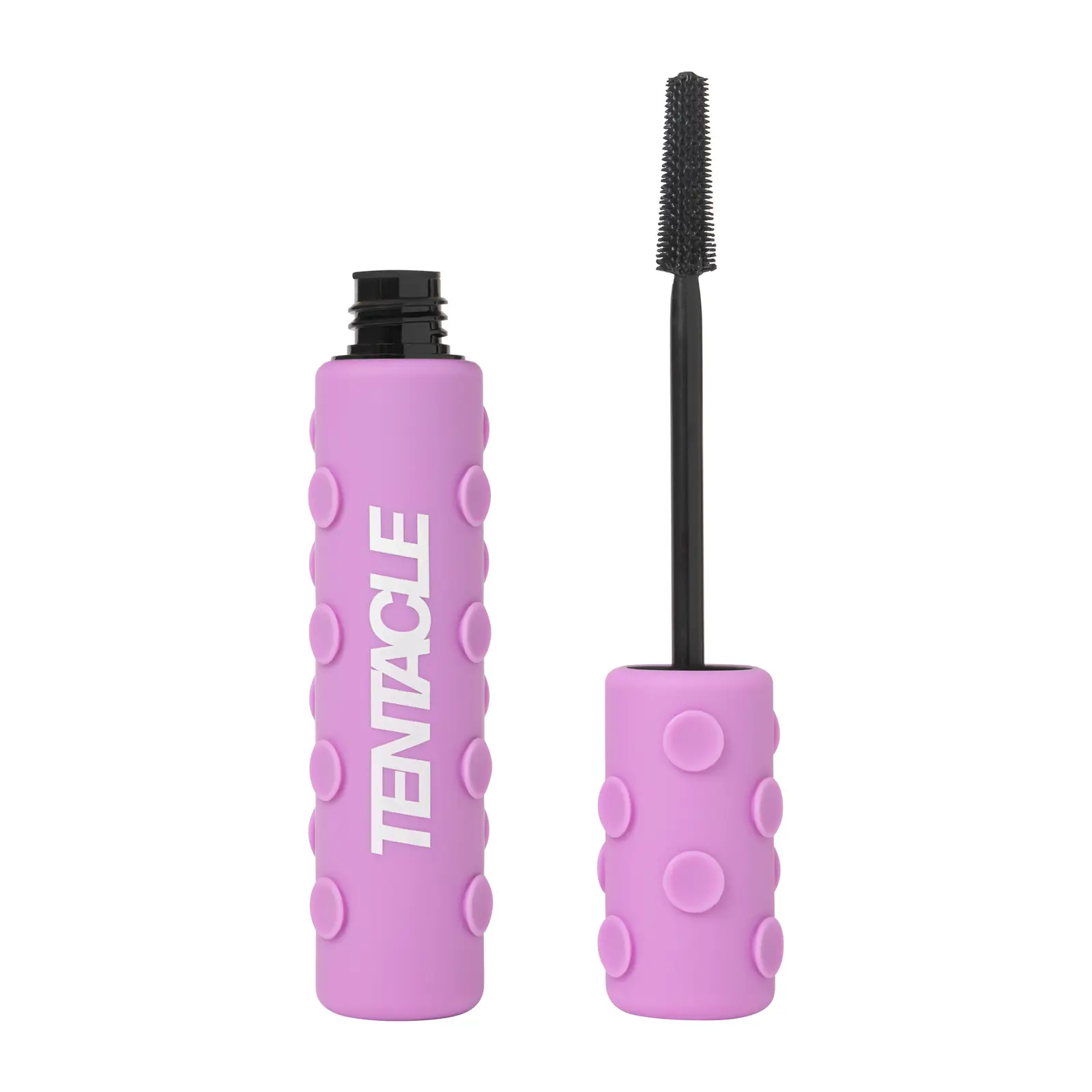 Тушь для ресниц Love Generation Volume Mascara тон 01