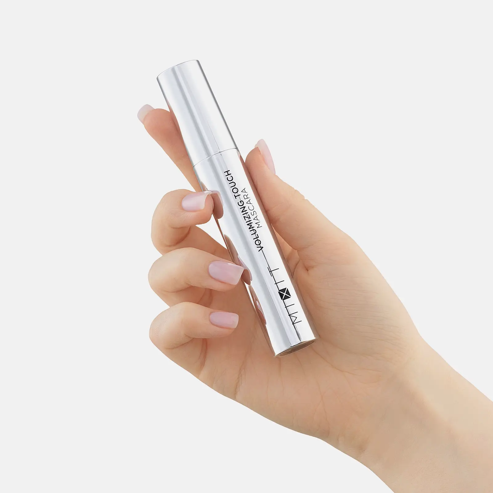 Тушь для ресниц c эффектом объема Mixit Make Up