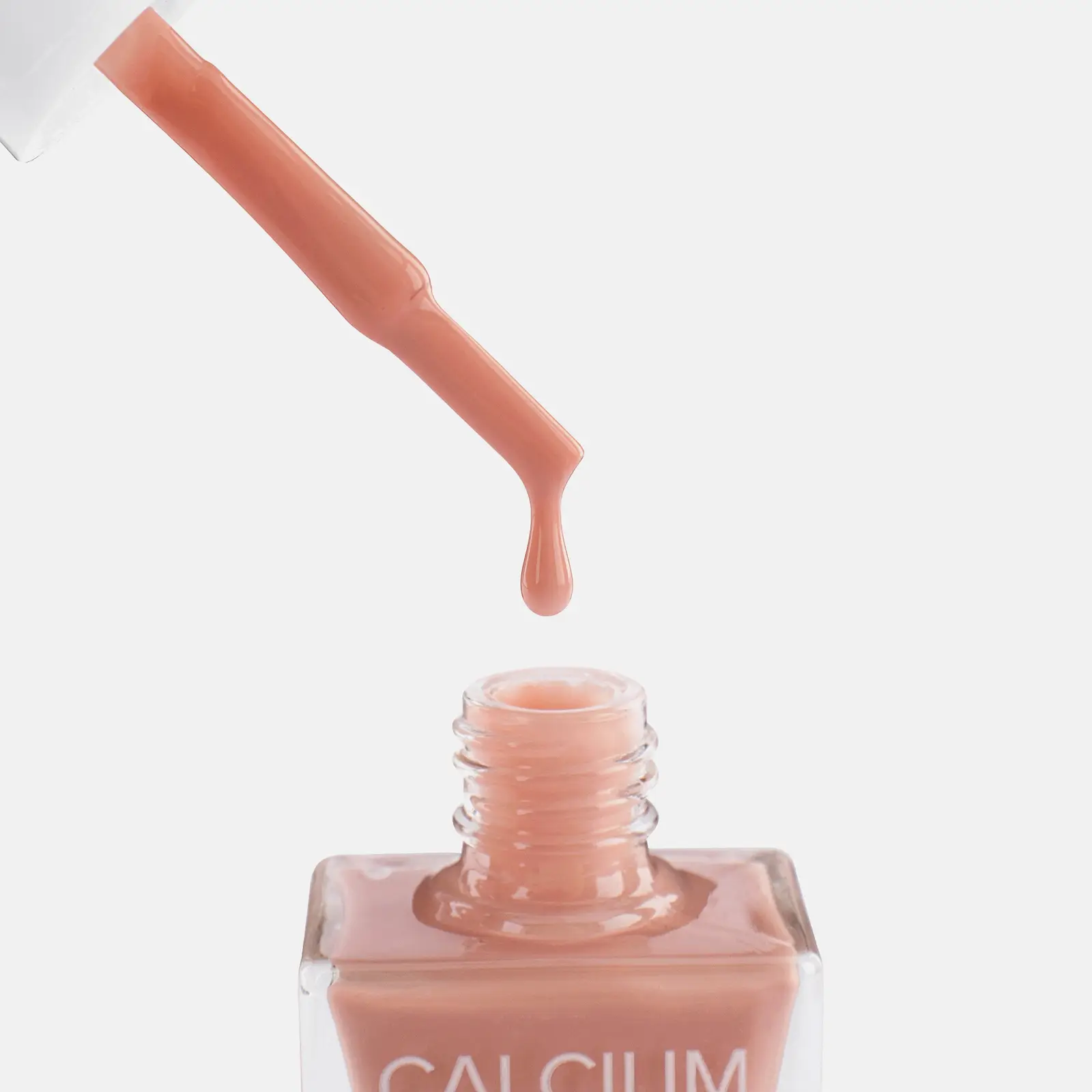 Лак для ногтей Classics Calcium с кальцием тон 39