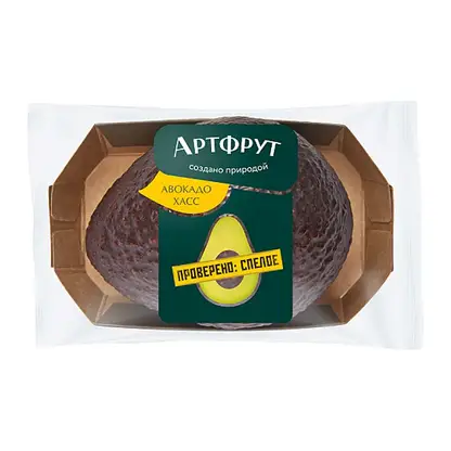 Изображение товара Авокадо Хасс 1шт