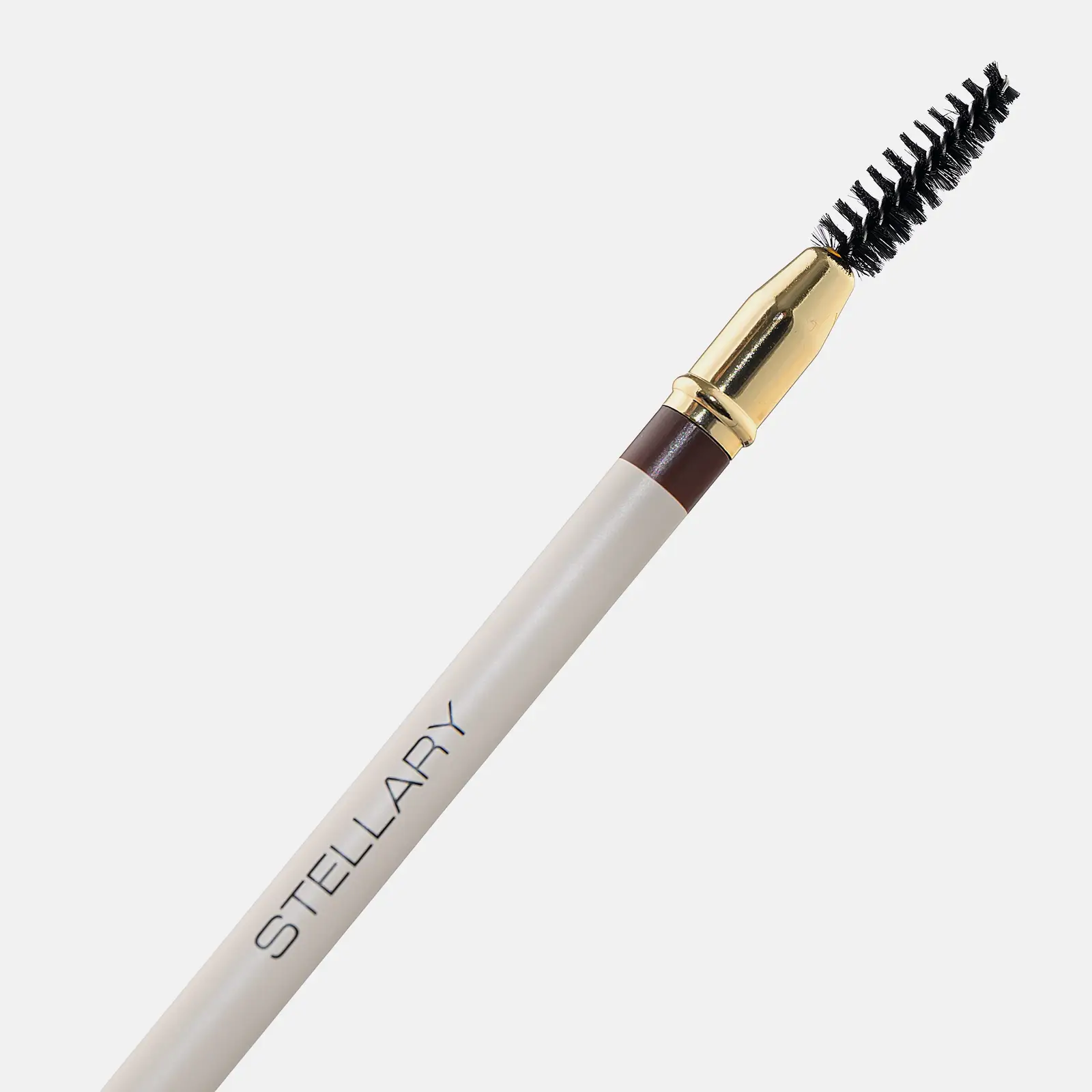 Карандаш для бровей с щеточкой Classic Brow Pencil Stellary тон 04 - фото 4