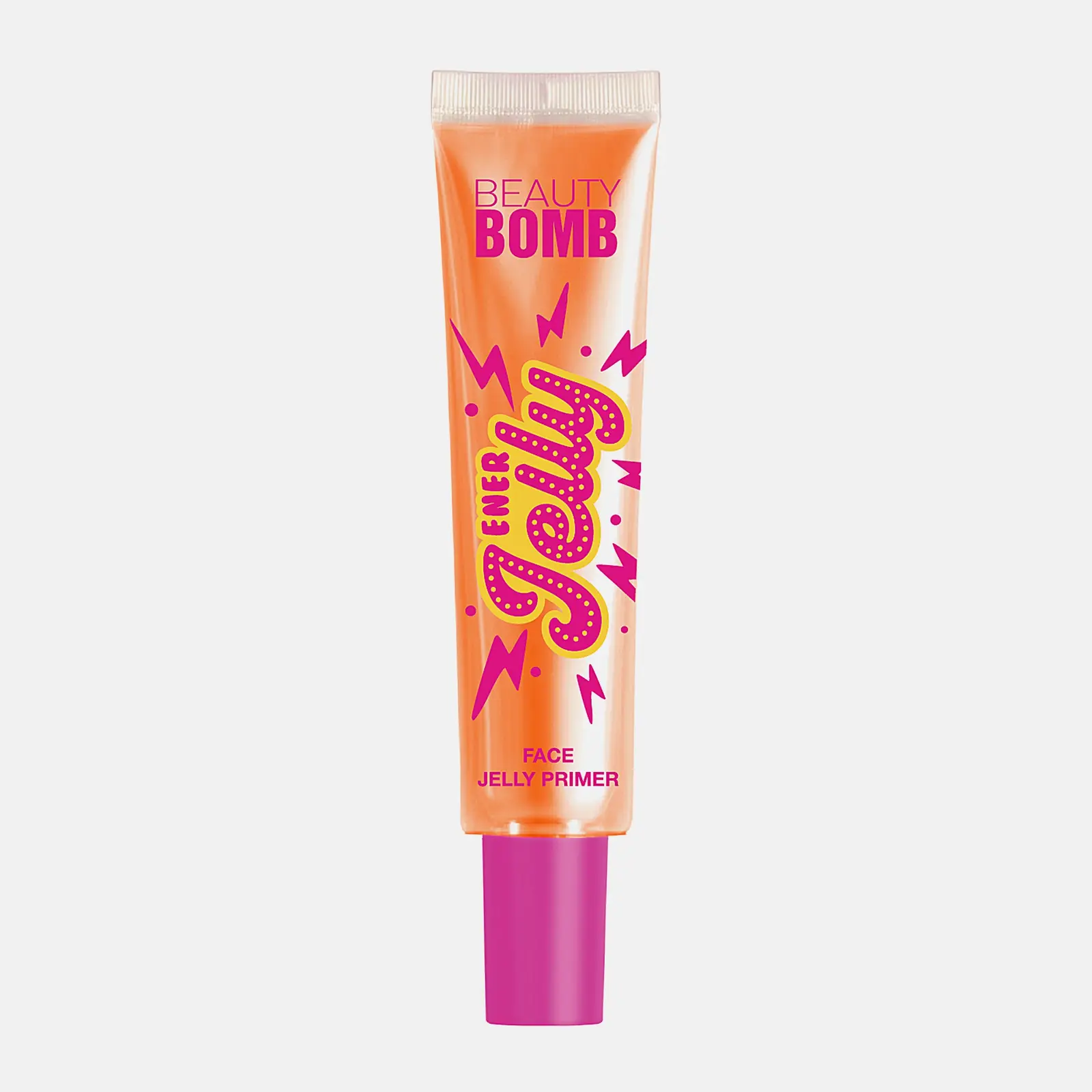 Праймер желе для лица Enerjelly Beauty Bomb