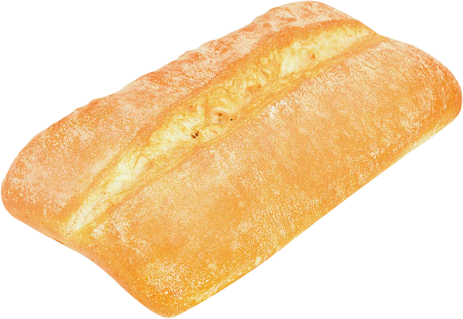 Хлеб Чиабатта 100г
