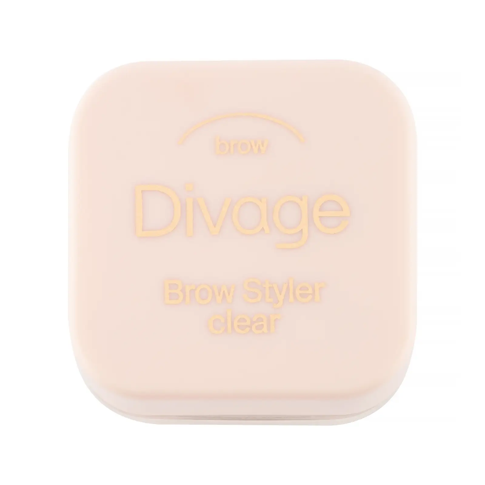 Стайлер для бровей Divage Brow Styler