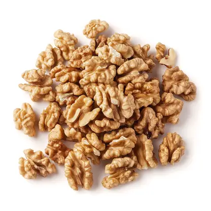 Изображение товара Орехи грецкие очищенные