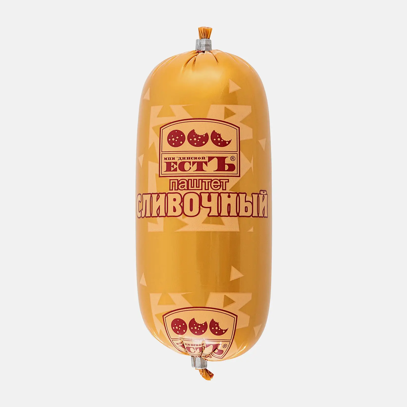 Паштет Есть Сливочный 180г