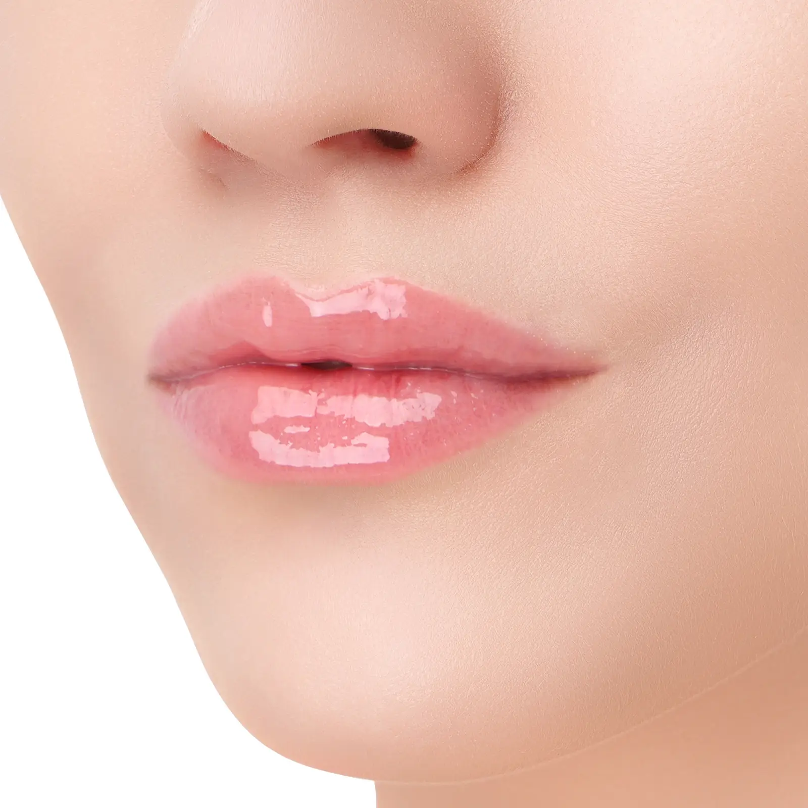Блеск для губ Divage Push Up Lip Plumper тон 02