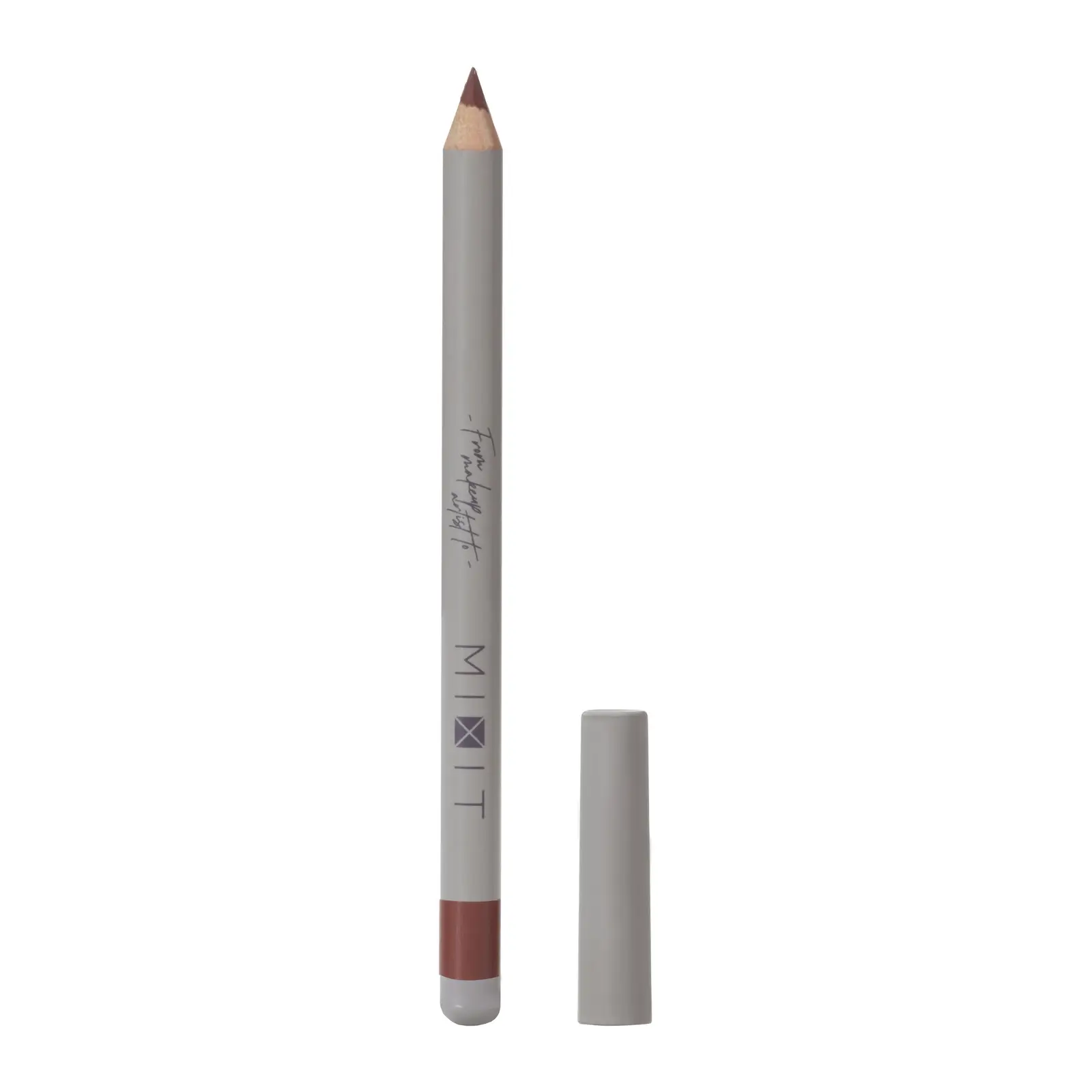 Карандаш для губ Mixit Make Up стойкий тон 008 2.8г