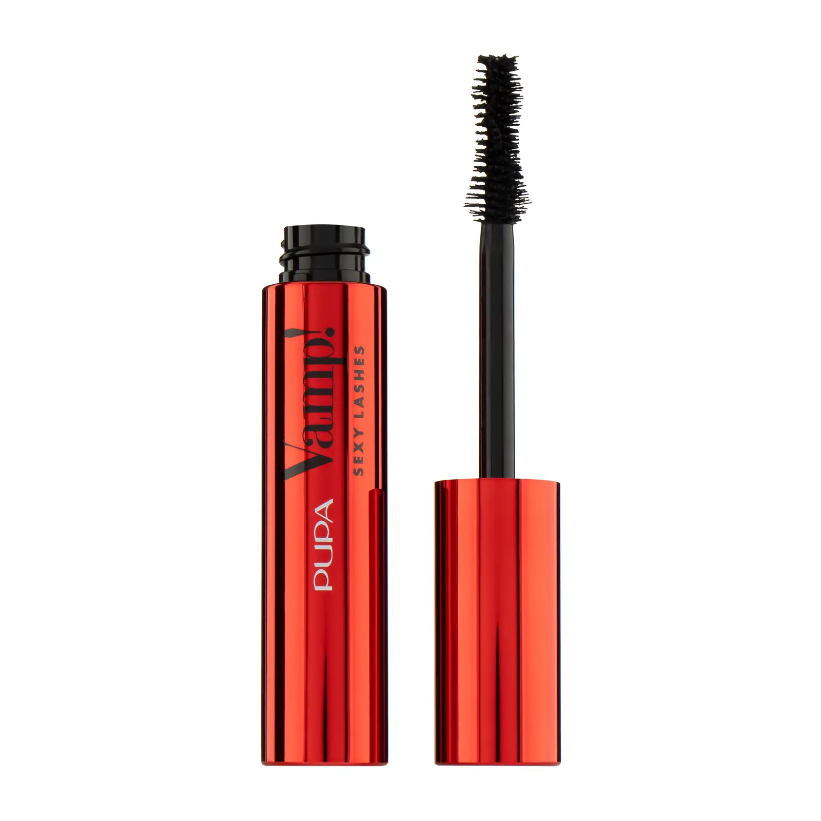 Тушь для ресниц Pupa Vamp Sexy Lashes тон 011 Extra Black