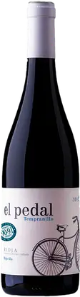 Вино El Pedal Rioja Tempranillo красное сухое 13.5% 750мл