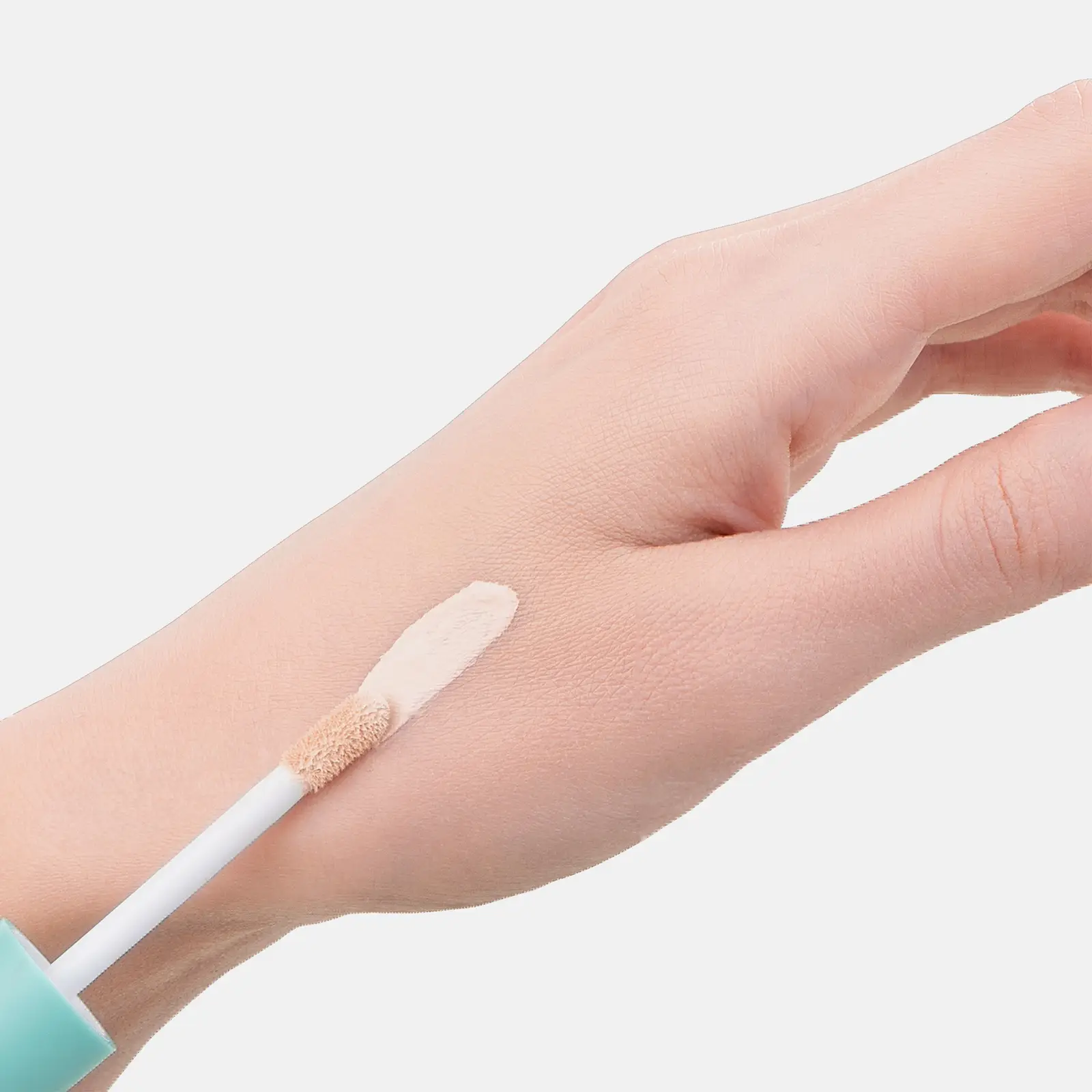 Жидкий консилер Beauty Bomb No Troubles тон 01