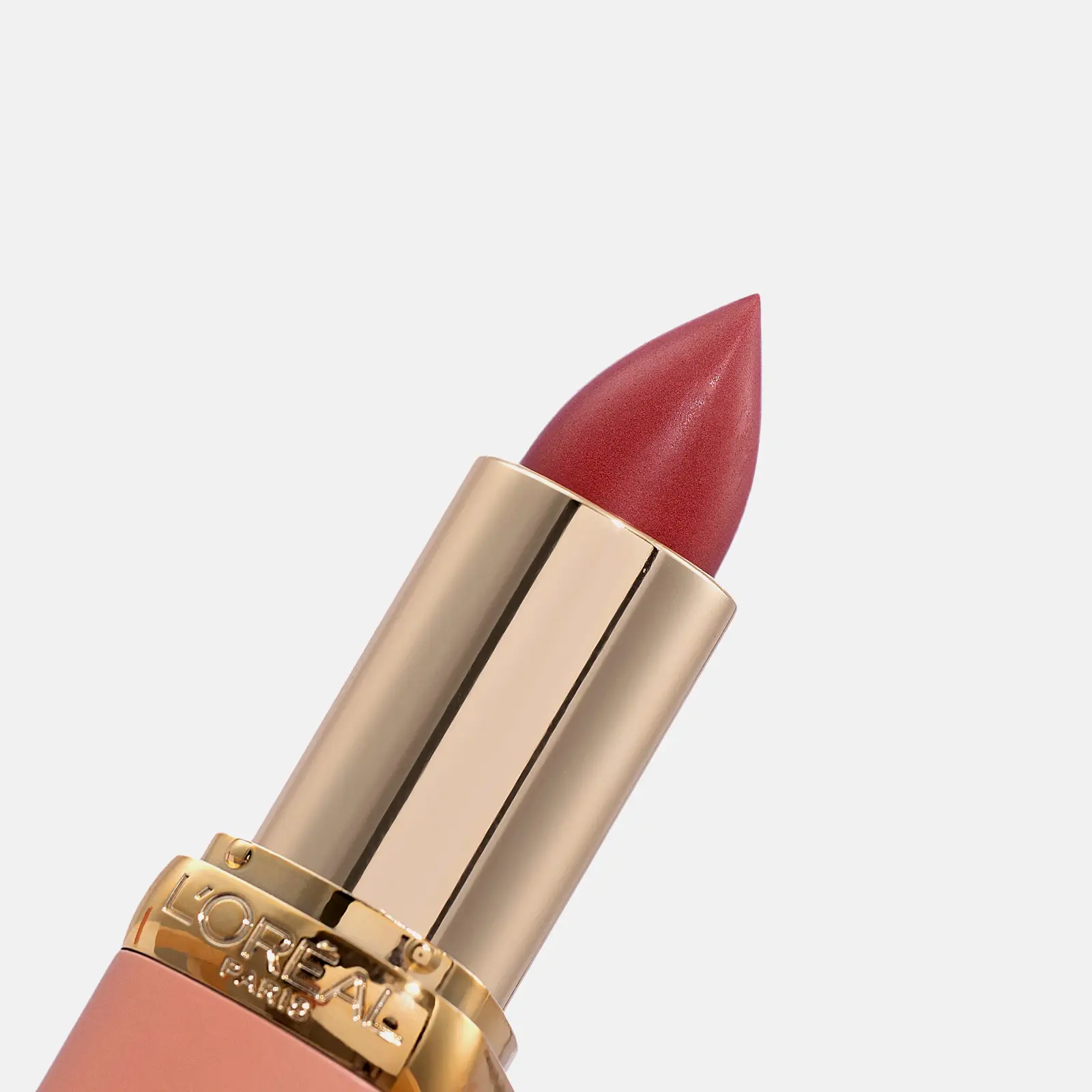Помада для губ Color Riche Matin Balm тон 601 Loreal Paris