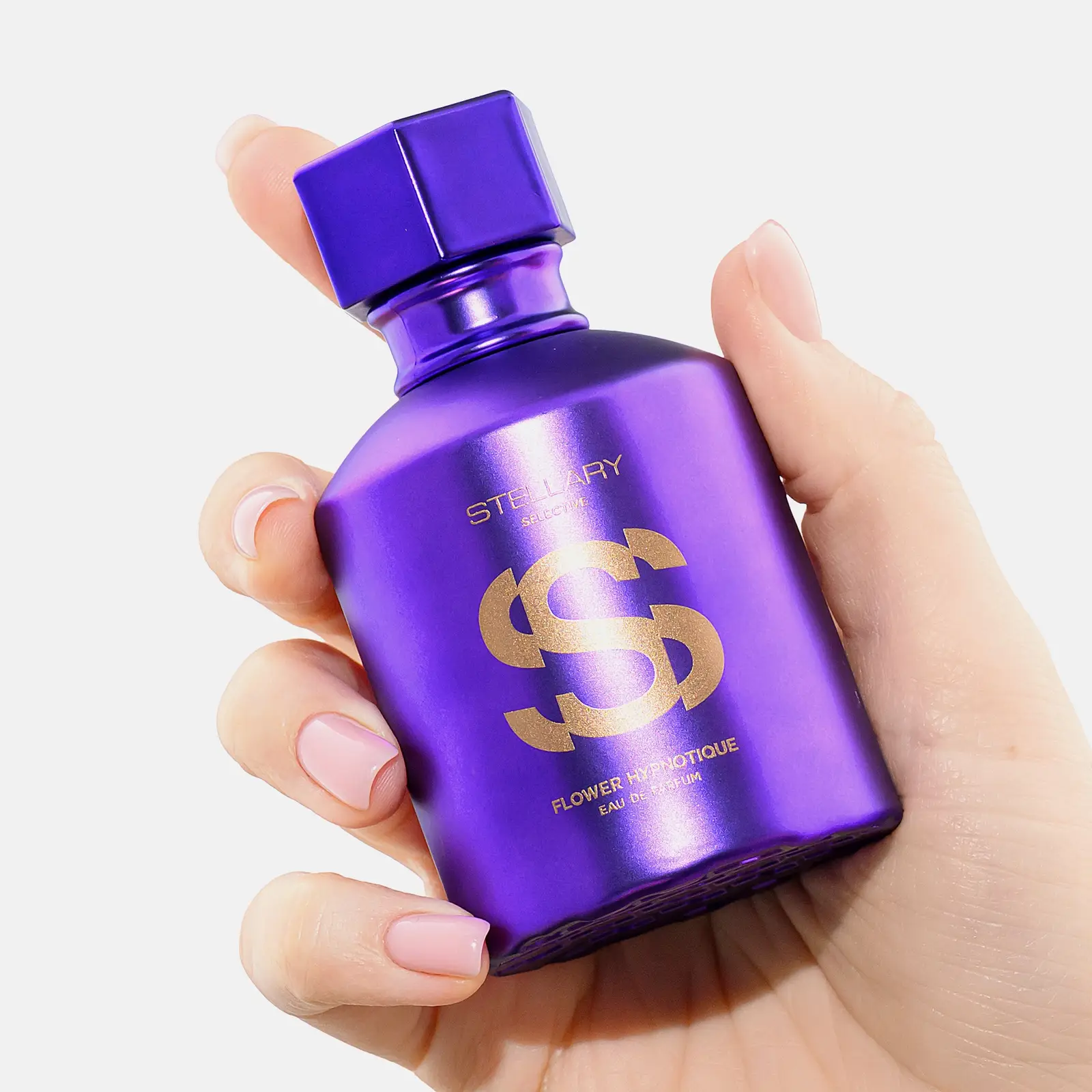 Парфюмерная вода Flower Hypnotique Stellary женская