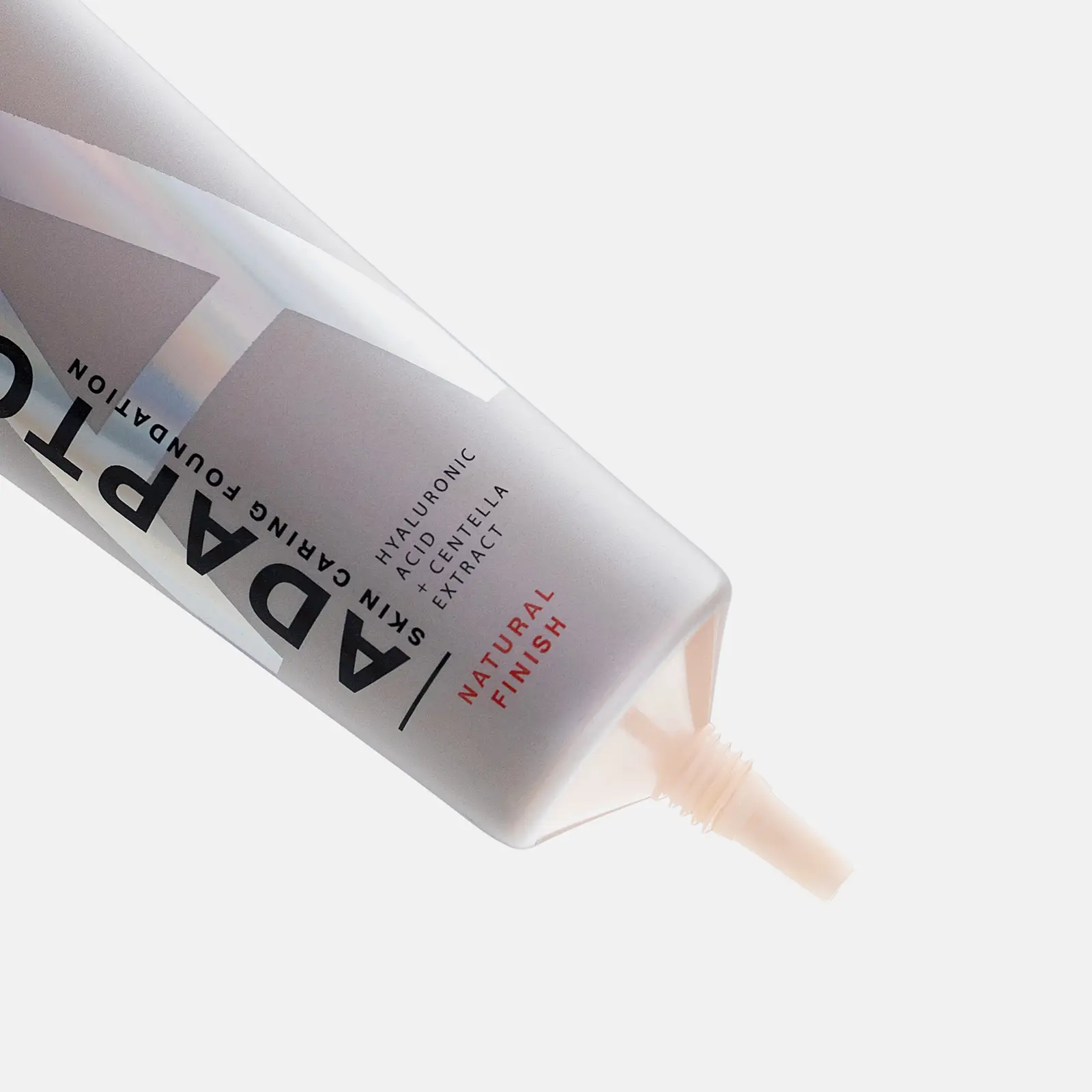 Тональная основа для лица тон 03 Influence Beauty Adaptogen - фото 3