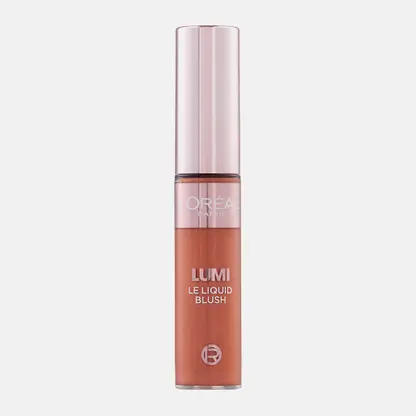 Румяна для лица L’Oréal Paris Lumi жидкие оттенок 627