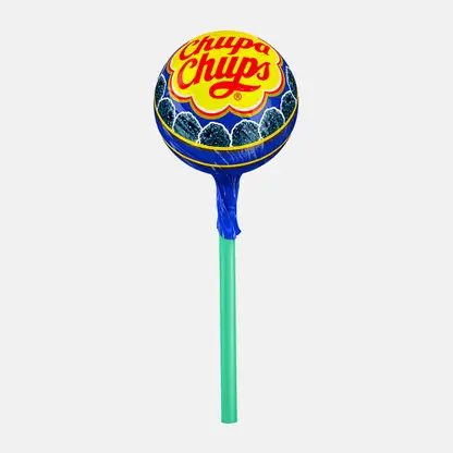 Карамель фруктовая/со вкусом колы Chupa Chups 12г в ассортименте