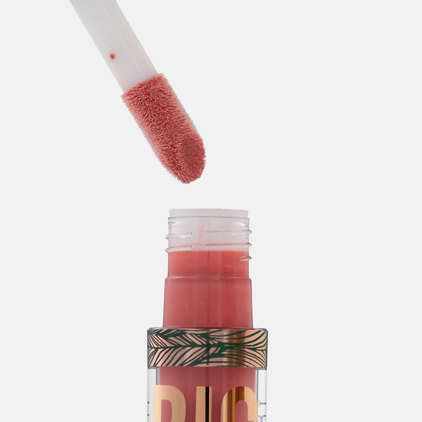Блеск для губ Lipgloss Big Lips тон 10 Stellary - фото 3