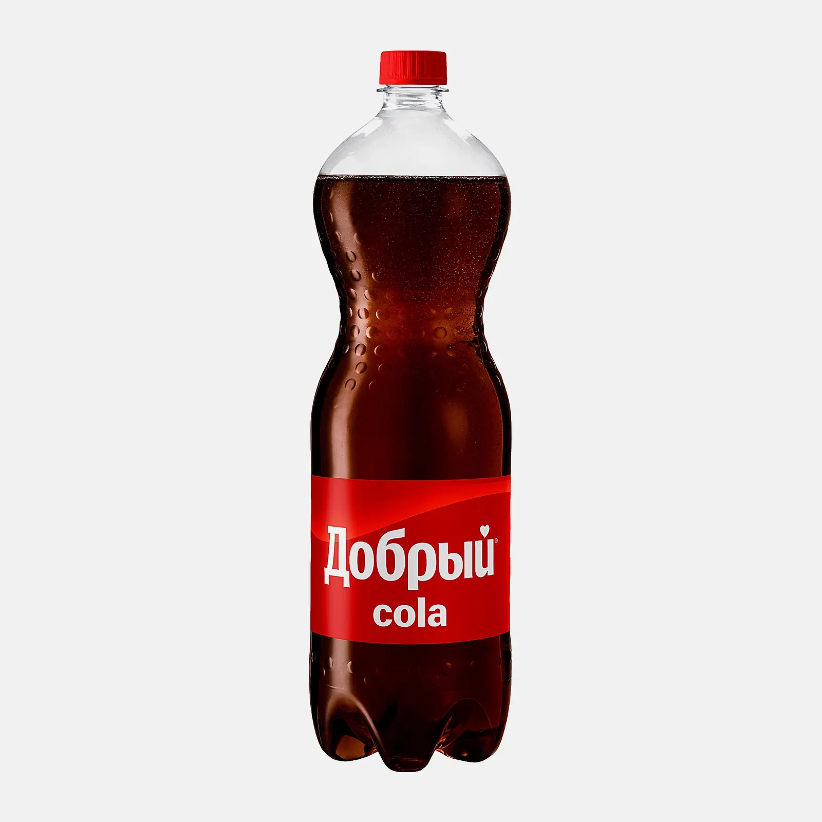 Напиток Добрый Cola 1.5л