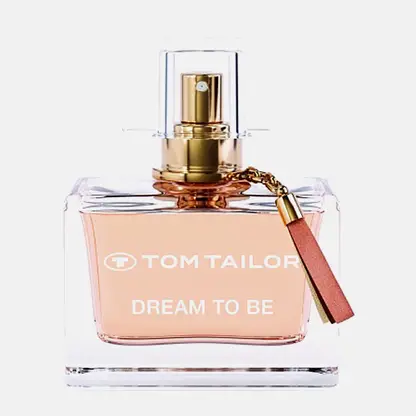 Парфюмерная вода Dream To Be Tom Tailor женская 30мл