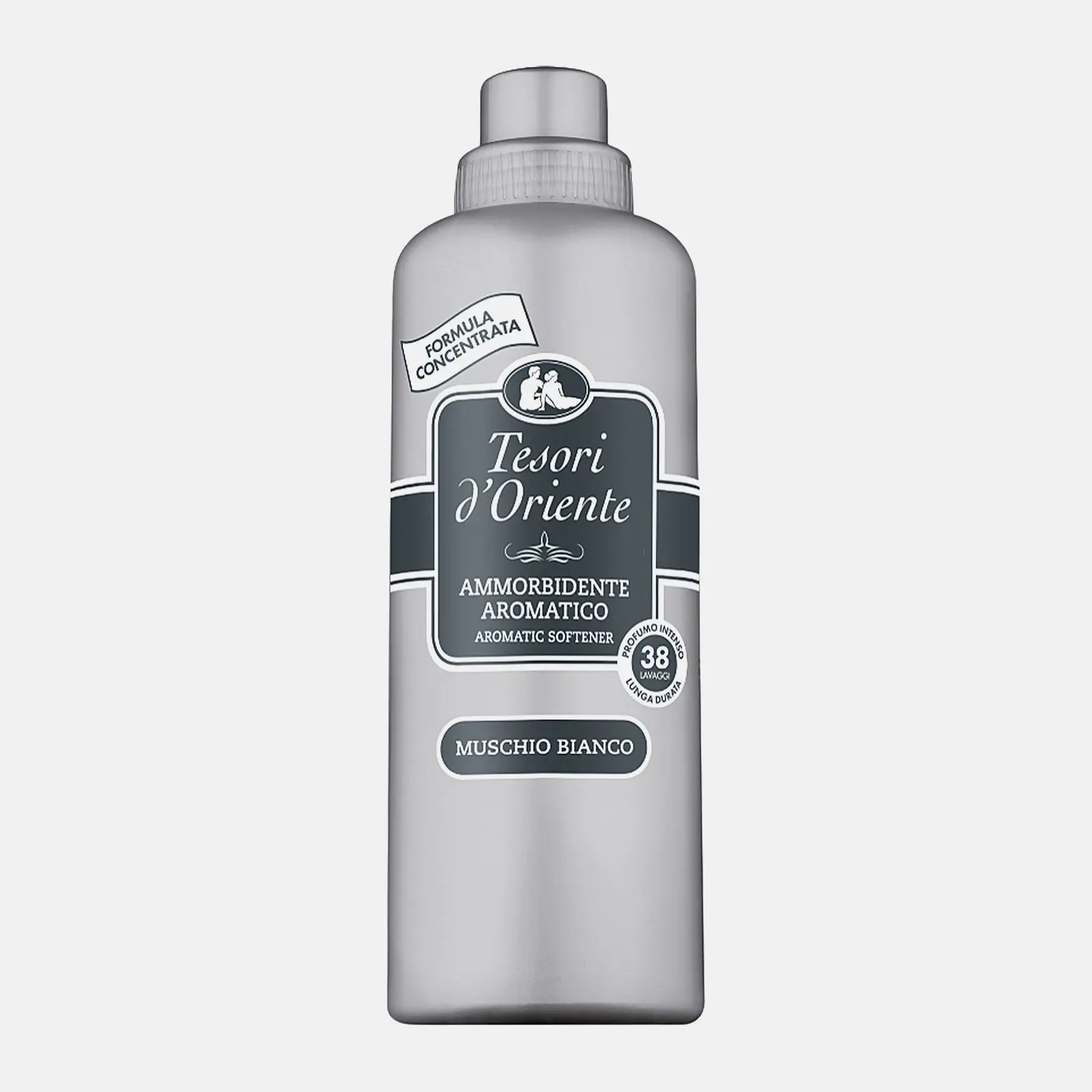 Изображение товара Кондиционер для белья Tesori D'oriente Белый мускус 760мл