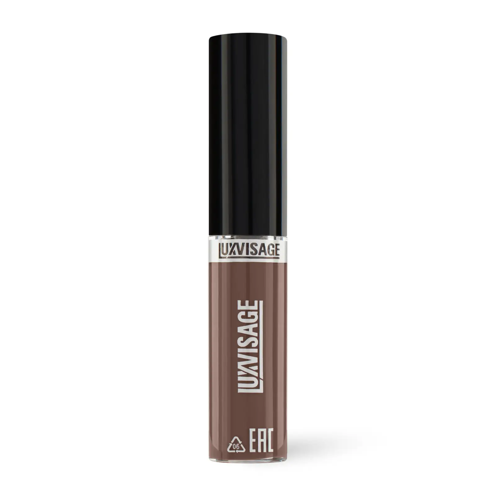 Гель-корректор для бровей Luxvisage Brow Styler 3 in 1 тон 3 Моккачино