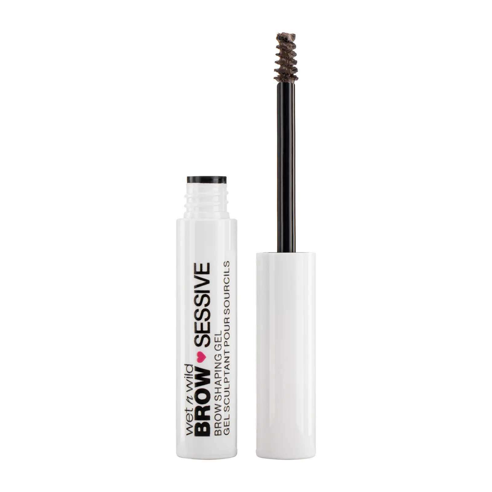 Гель для бровей Wet N Wild Brown