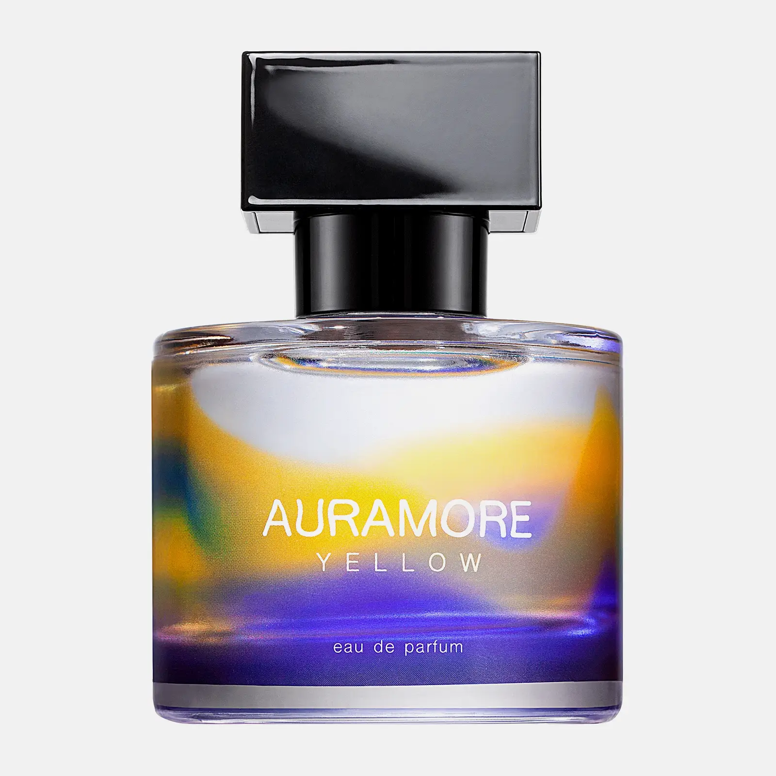 Парфюмерная вода Yellow Auramore мужская 50мл