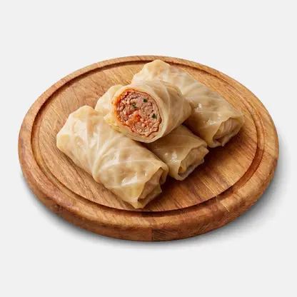 Голубцы мясные