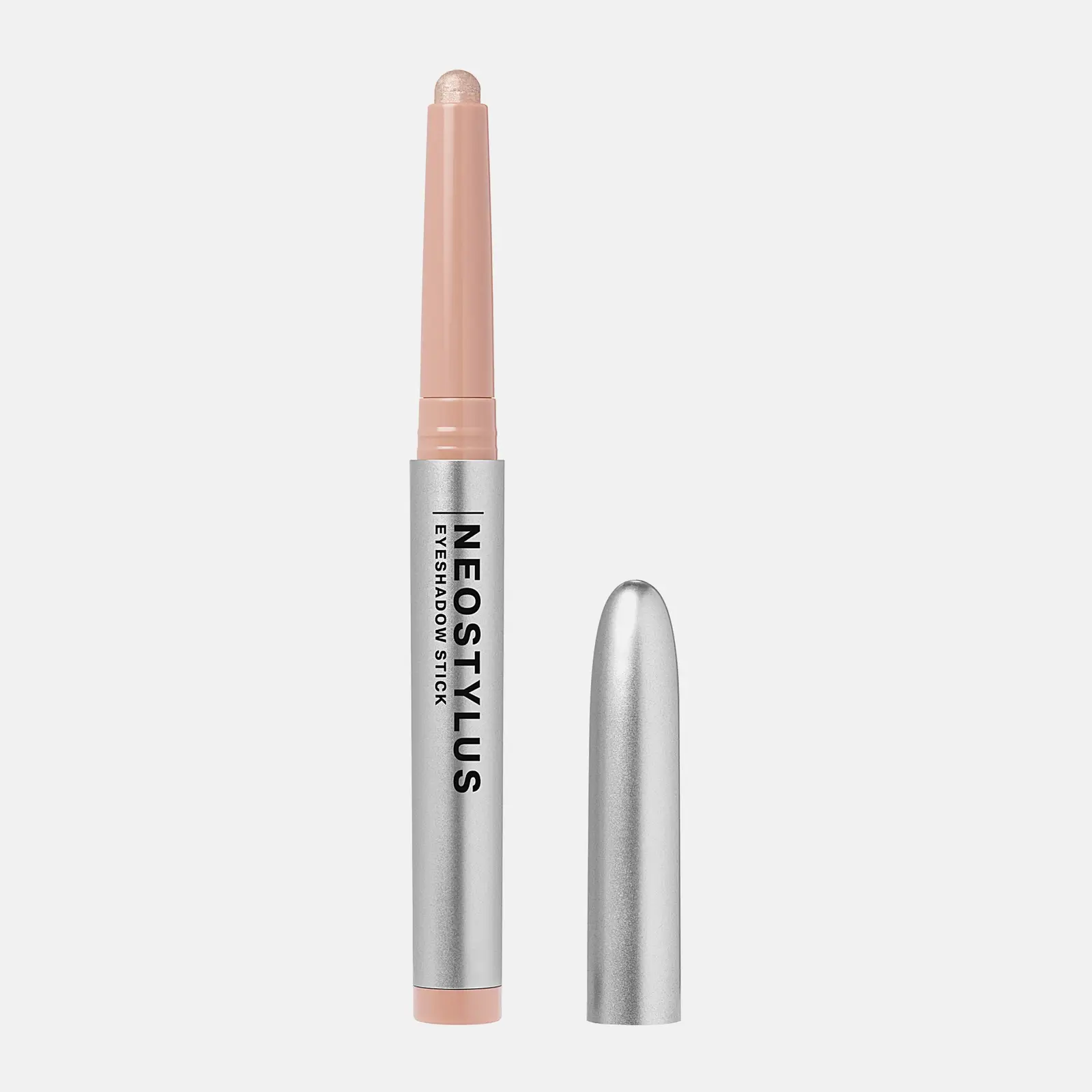 Кремовые тени для век в стике тон 07 Шампань Neostylus Influence Beauty 1.1г Кремовые тени для век в стике тон 07 Шампань Neostylus Influence Beauty 1.1г
