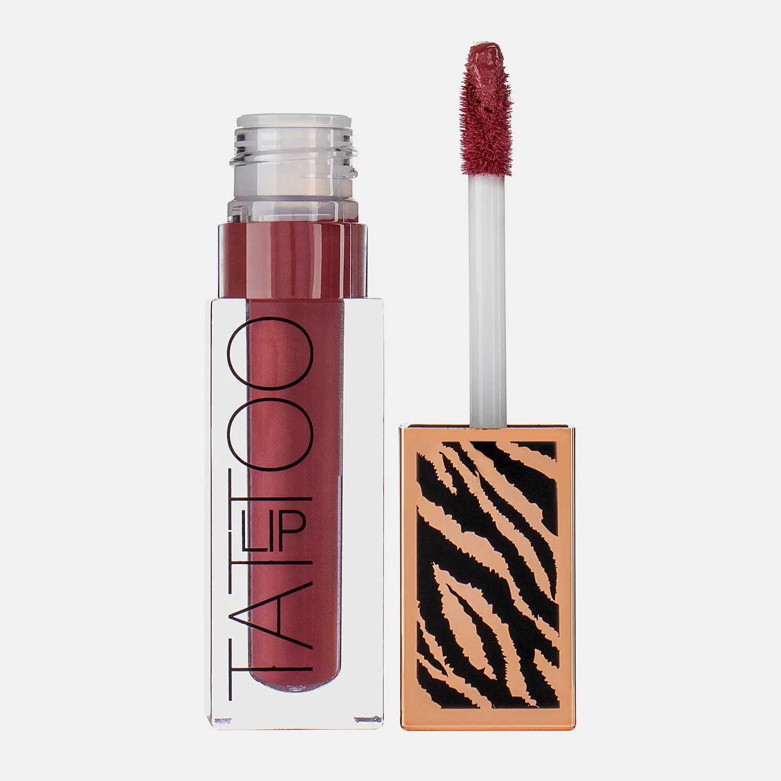 Стойкая помада для губ жидкая матовая тон 08 Stellary