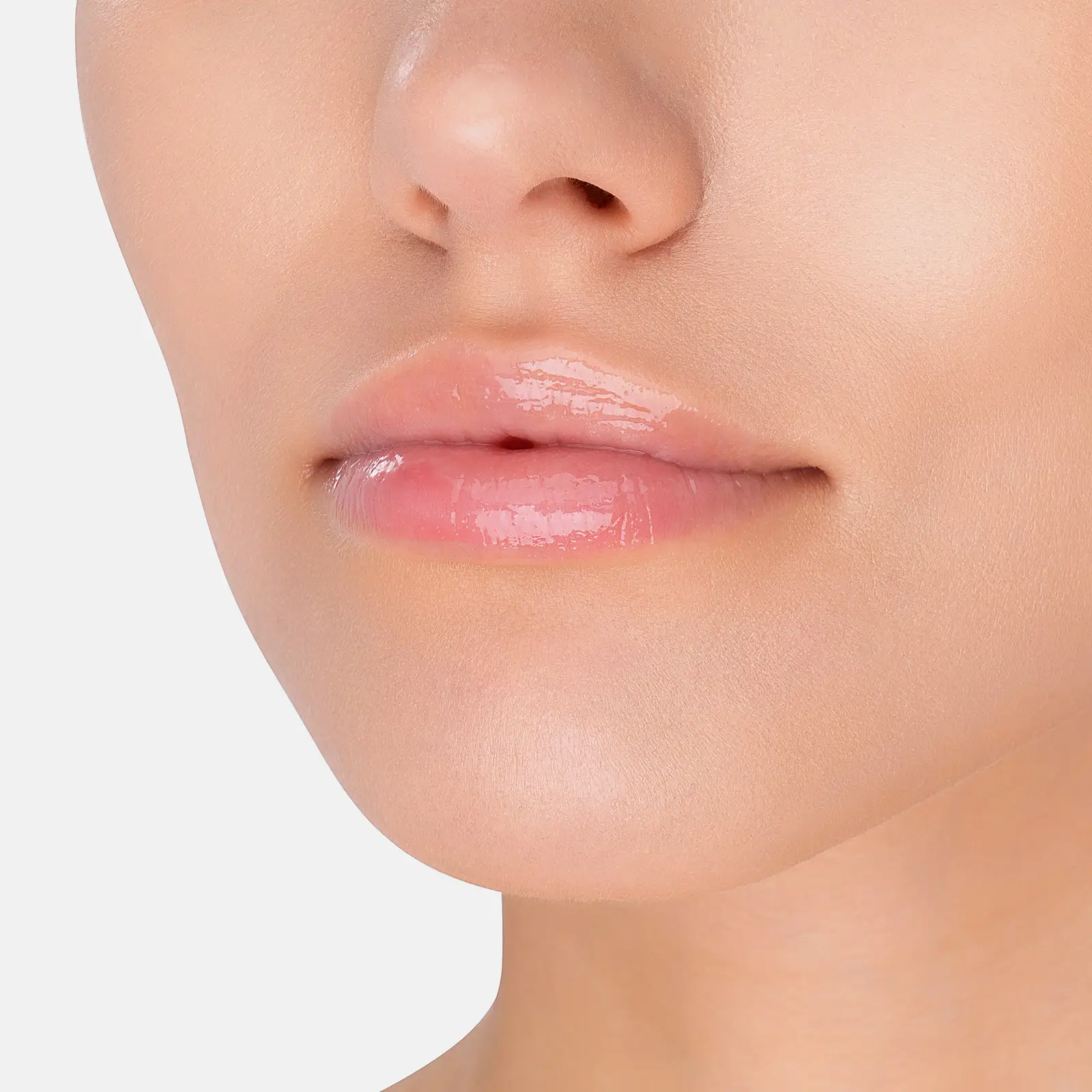 Бальзам для губ Ла-Кри для сухой и чувствительной кожи