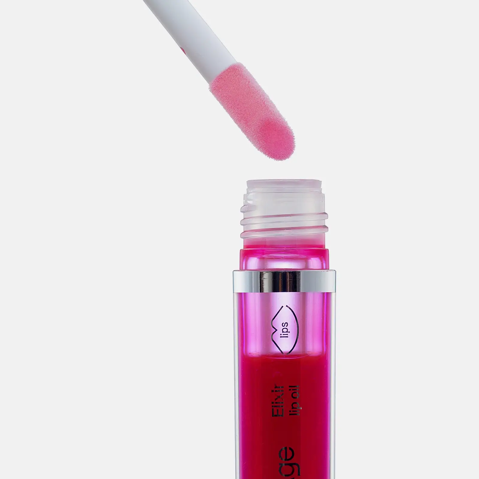 Масло для губ Elixir Lip Oil тон 04 Divage